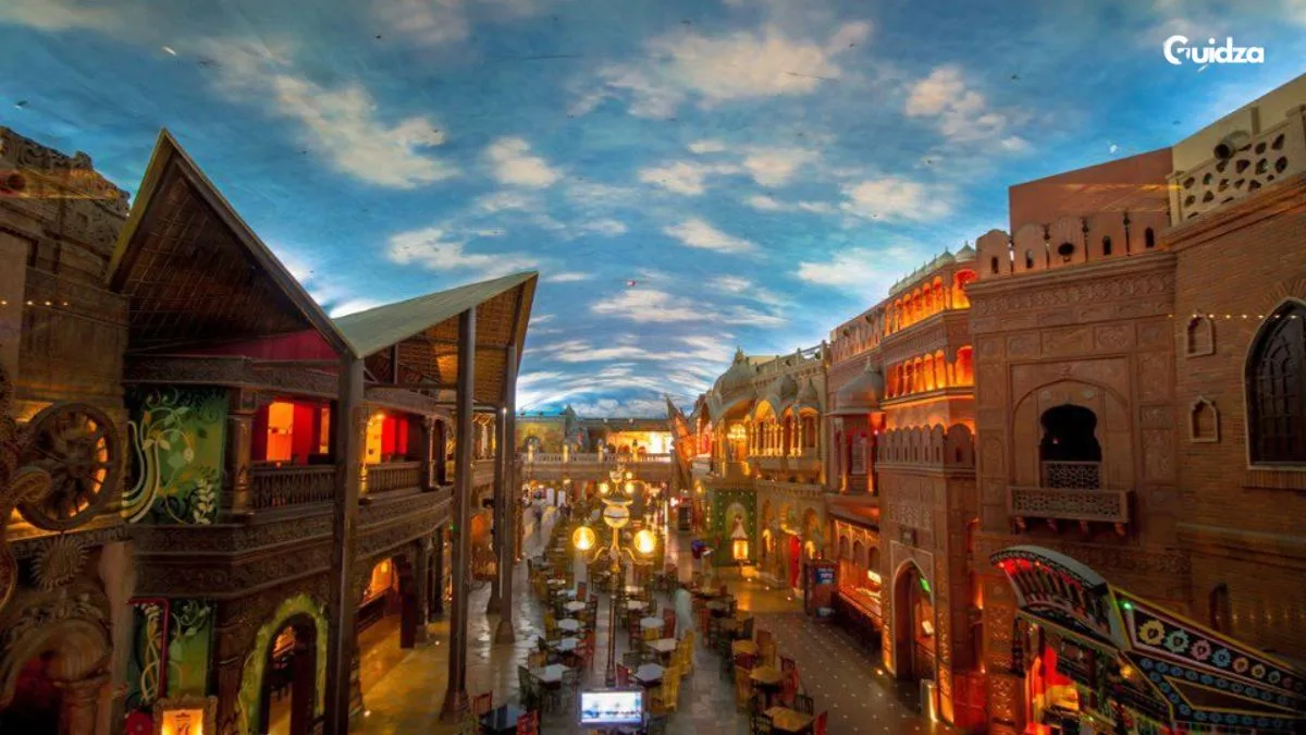 Kingdom of Dreams